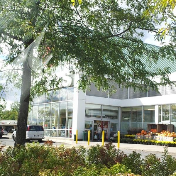 加拿大热门品牌Loblaws超市布灵敦店图片库 加拿大热门品牌Loblaws超市布灵敦店图片库