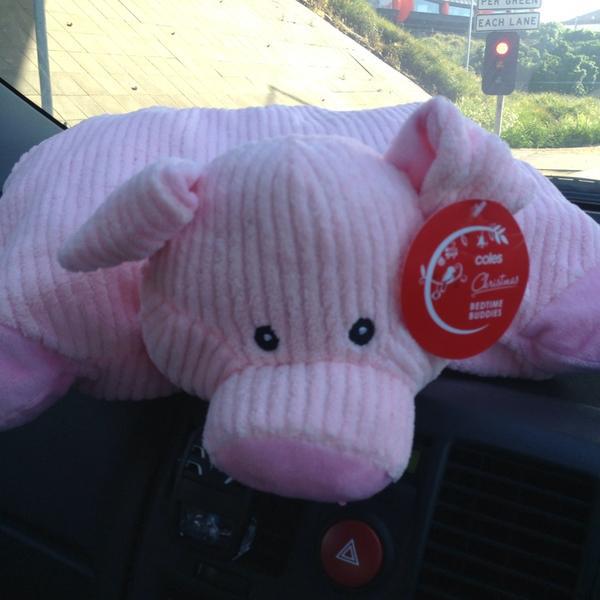 Photo taken at Coles by Brigitte L. on 12/2/2013-澳大利亚维多利亚州墨尔本港湾街203 Photo taken at Coles by Brigitte L. on 12/2/2013