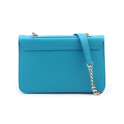 Furla/芙拉女包 2016新款女式链条单肩包时尚小方包KLFX6450 Furla/芙拉女包 2016新款女式链条单肩包时尚小方包KLFX6450
