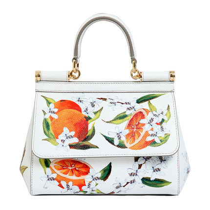 正品DolceGabbana杜嘉班纳2016新款女包单肩包手提包63I-AOQ012 正品DolceGabbana杜嘉班纳2016新款女包单肩包手提包63I-AOQ012