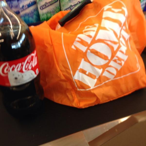 Photo taken at Aldi Food Market by Aaron T. on 11/19/2013