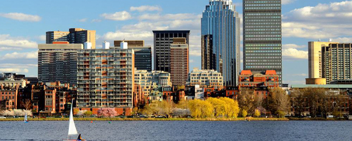 波士顿
