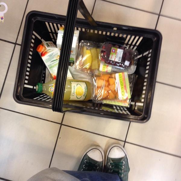 Monoprix 法国巴黎库尔塞勒路159号