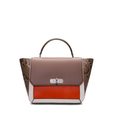 正品直邮Bally巴利2016新款女包小牛皮手提包000000006203773001 正品直邮Bally巴利2016新款女包小牛皮手提包000000006203773001