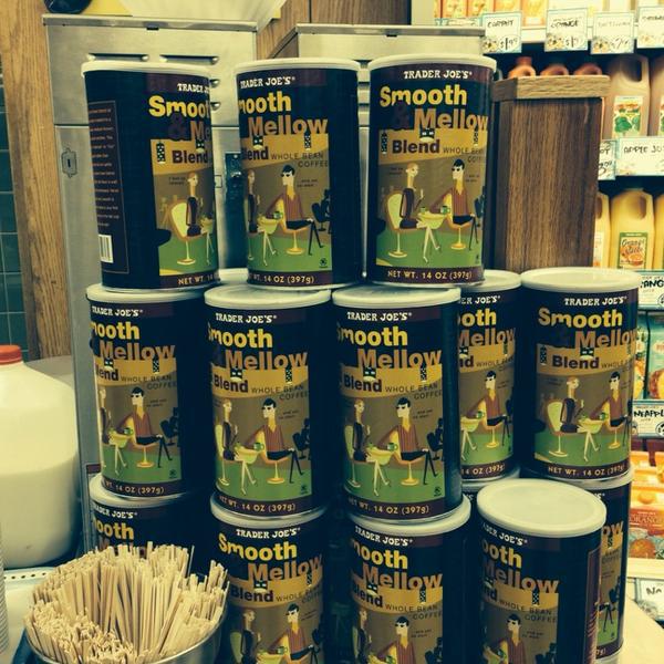 Photo taken at Trader Joe's by Julia J. on 9/1/2014