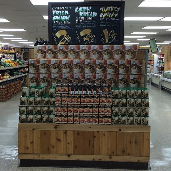 Photo taken at Trader Joe's by Julian B. on 11/10/2014