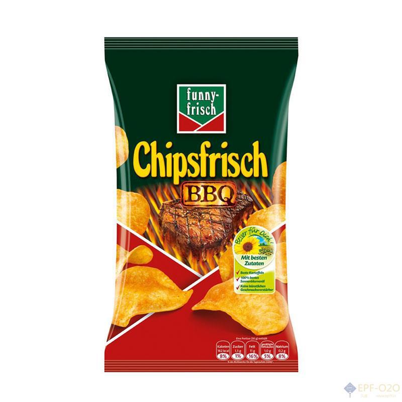 凡尼菲仕 薯片175g