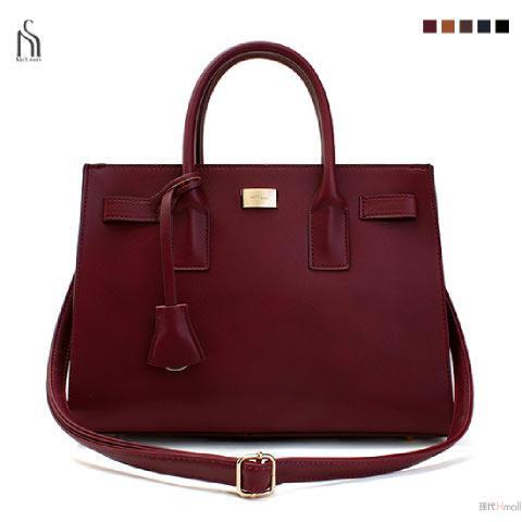 McLaNEE 浪漫可爱单肩包(紫色) McLaNEE 浪漫可爱单肩包(紫色)