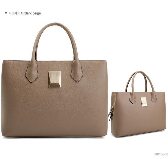 McLaNEE Jane单肩包(米色) McLaNEE Jane单肩包(米色)