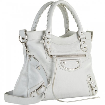 Balenciaga/巴黎世家 女包 女式手提包 Q01390085 GRAY Balenciaga/巴黎世家 女包 女式手提包 Q01390085 GRAY