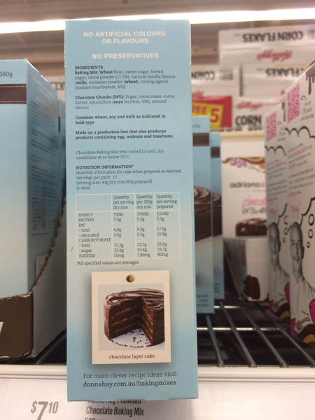 澳大利亚进口熔融巧克力-donna hay熔融巧克力660g 澳大利亚进口熔融巧克力-donna hay熔融巧克力660g