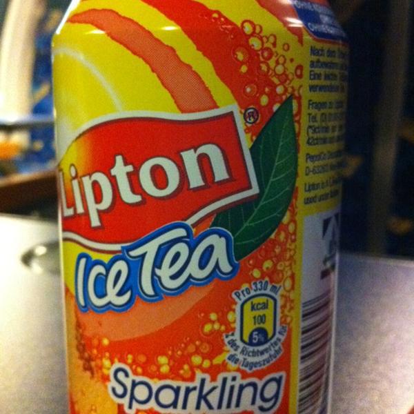 Photo taken at Rossmann Express by Felix D. on 3/1/2012