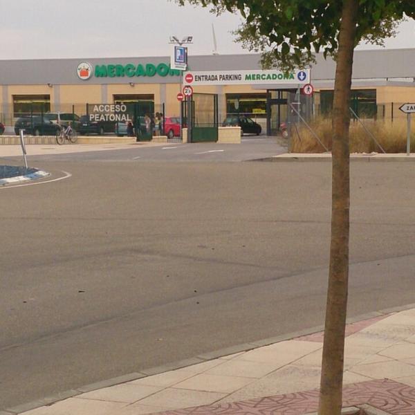 Mercadona图片库 Mercadona图片库