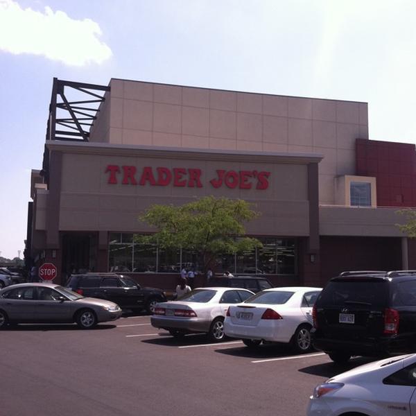 Photo taken at Trader Joe's by Christopher B. on 7/21/2011