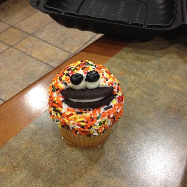 Photo taken at Wegmans by Alyssa on 10/7/2012