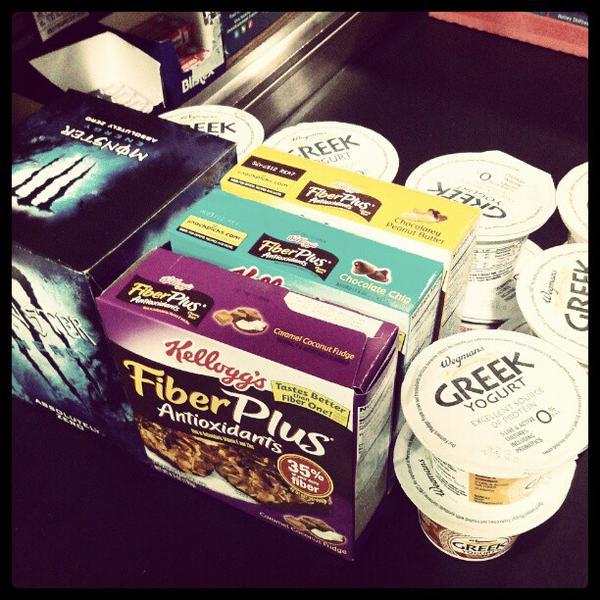 Photo taken at Wegmans by Craig on 4/26/2012