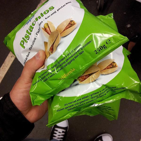 Photo taken at Colruyt by Tan W. on 7/11/2013