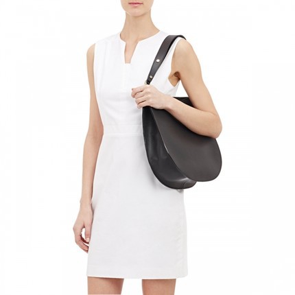 Valextra 女包 女式单肩包 Q01801013 BLACK Valextra 女包 女式单肩包 Q01801013 BLACK