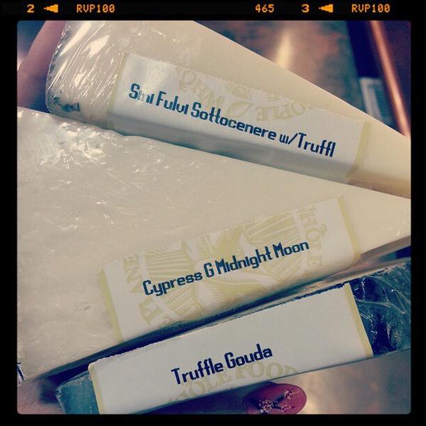 Photo taken at Whole Foods Market by Mimi L. on 10/30/2012