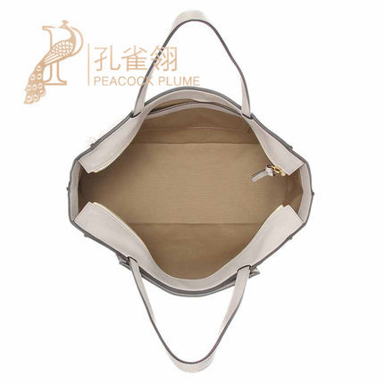 Chloe/蔻依chloe女包16新款简约时尚弧形分割淑女手提包P00158955