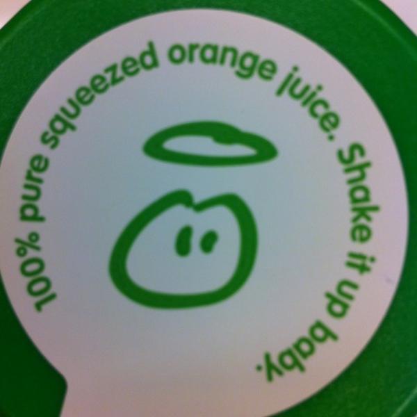 Photo taken at Irma Lyngby Hovedgade by Aya H. on 2/24/2012