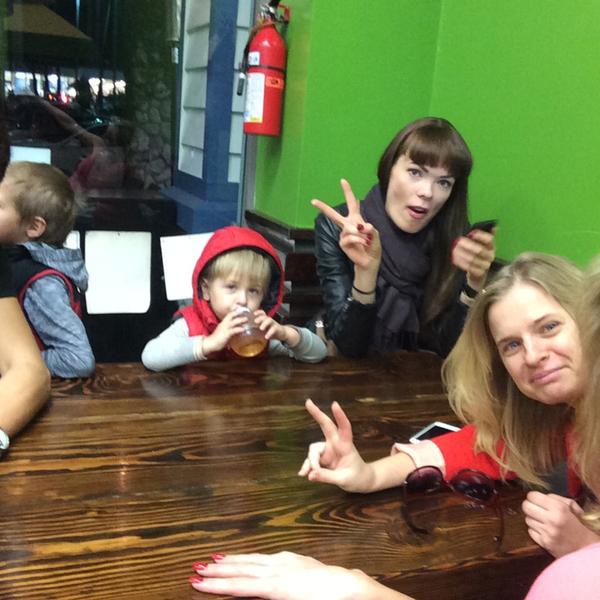 Photo taken at Whole Foods Market by Ekaterina Kati K. on 12/28/2014-加尼福尼亚雷东多海滩太平洋海岸高速公路405(山茶花和绿柱石街之间) Photo taken at Whole Foods Market by Ekaterina Kati K. on 12/28/2014