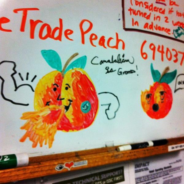 Photo taken at Whole Foods Market by Shawnee H. on 4/29/2012-加尼福尼亚雷东多海滩太平洋海岸高速公路405(山茶花和绿柱石街之间) Photo taken at Whole Foods Market by Shawnee H. on 4/29/2012