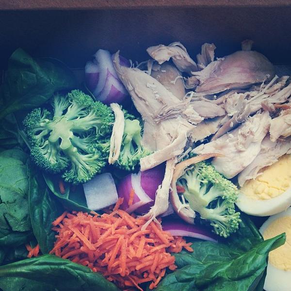 Photo taken at Whole Foods Market by Crystalyn C. on 5/24/2013-加尼福尼亚雷东多海滩太平洋海岸高速公路405(山茶花和绿柱石街之间) Photo taken at Whole Foods Market by Crystalyn C. on 5/24/2013