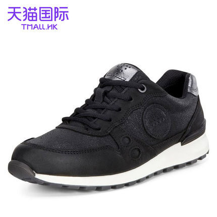 Ecco/爱步2016春夏新款女鞋休闲鞋232233 专柜正品 海外直邮