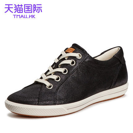 Ecco/爱步2016春夏新款女鞋休闲鞋200143 专柜正品 海外直邮