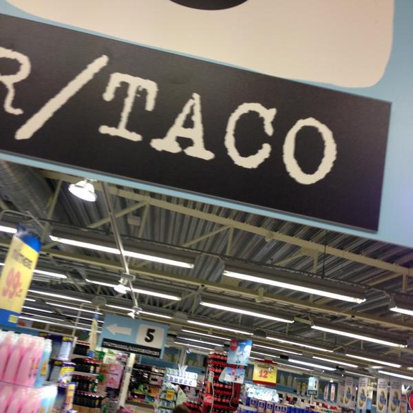 Photo taken at City Gross by Jonk S. on 3/2/2013