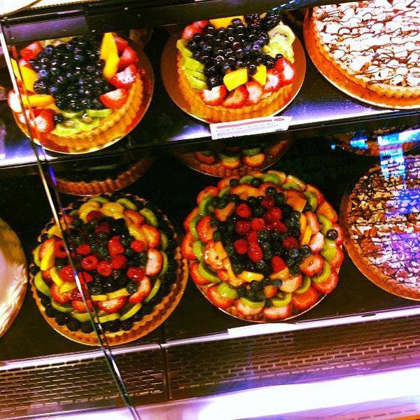 Photo taken at Whole Foods Market by Jaswinder Singh K. on 4/22/2013