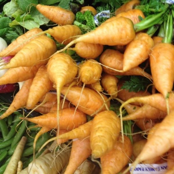 Photo taken at Whole Foods Market by Gary M. on 2/5/2012