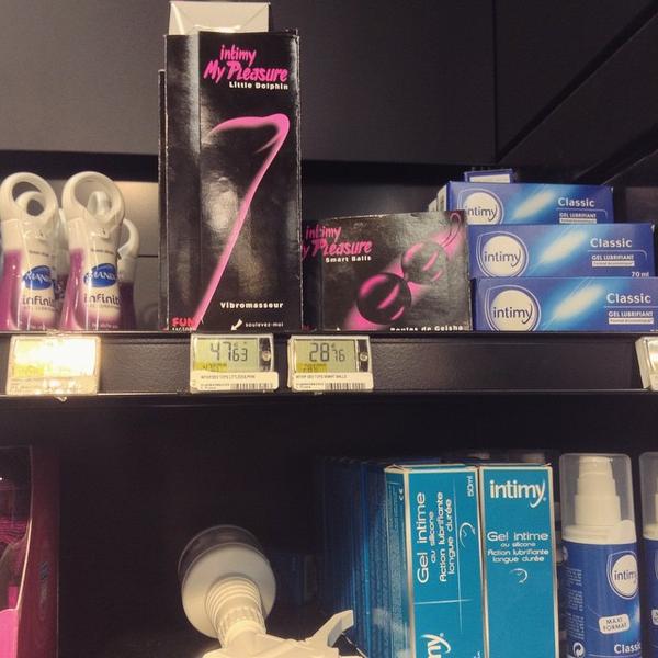 Photo taken at Carrefour by Oleg N. on 3/12/2015