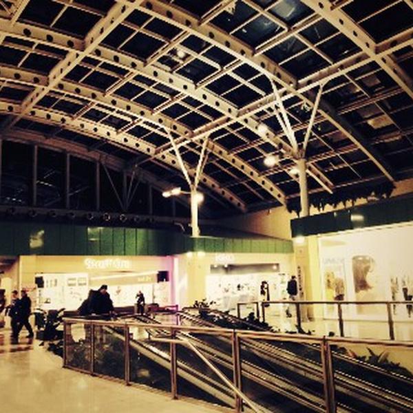 Photo taken at Centro Commerciale Bennet by Christian C. on 2/8/2013