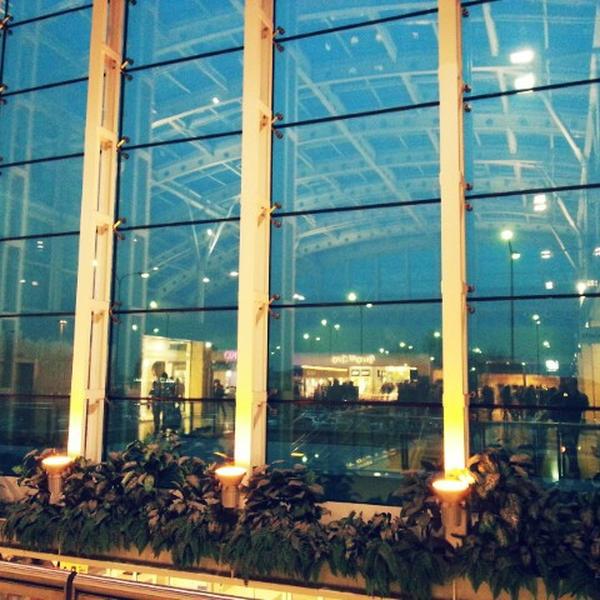 Photo taken at Centro Commerciale Bennet by Christian C. on 1/12/2013