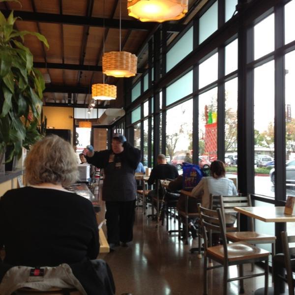 Photo taken at Whole Foods Market by Douglas H. on 11/20/2012