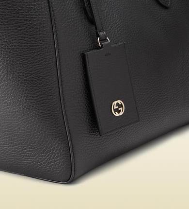 美国直邮Gucci/古奇gucci1085女包黑色通勤小号手提包包邮 美国直邮Gucci/古奇gucci1085女包黑色通勤小号手提包包邮