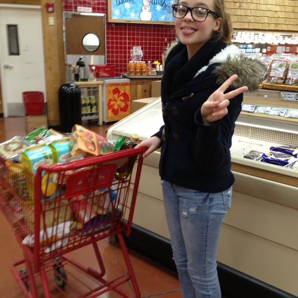 Photo taken at Trader Joe's by VisuaLStimuluS A. on 1/7/2013