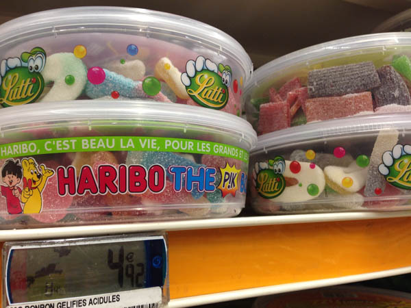 lutti橡皮糖 lutti橡皮糖