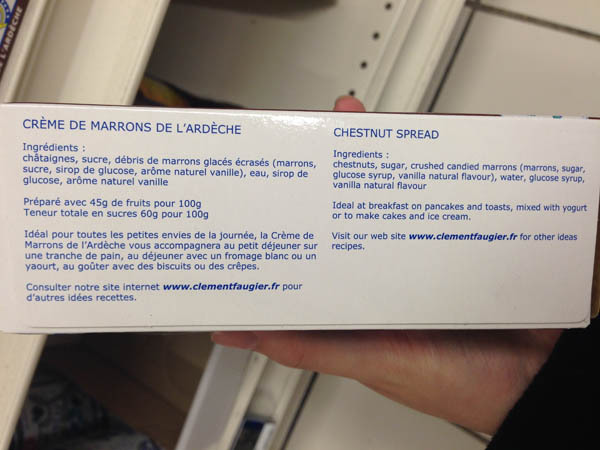 clement faugier栗子酱 clement faugier栗子酱