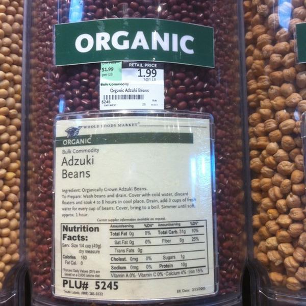 Photo taken at Whole Foods Market by Marc G. on 8/27/2012-内华达州拉斯维加斯查尔斯顿大道8855号 Photo taken at Whole Foods Market by Marc G. on 8/27/2012