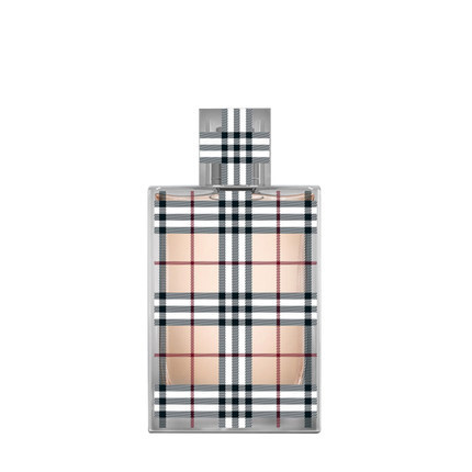 Burberry/博柏利 Brit Edp巴宝莉英伦迷情风格女士香水50/100ml