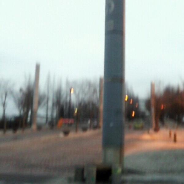 Photo taken at 이마트 / E-Mart by Y W. on 3/8/2013-京畿道龙仁处仁区53易买得超市 Photo taken at 이마트 / E-Mart by Y W. on 3/8/2013