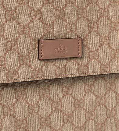 美国直邮Gucci/古奇 gucci0960时尚图案多口袋女单肩包包邮 美国直邮Gucci/古奇 gucci0960时尚图案多口袋女单肩包包邮