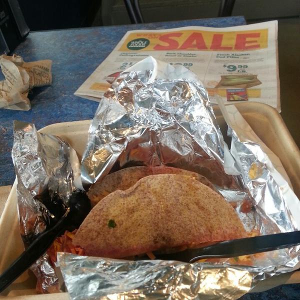 Photo taken at Whole Foods Market by HKotadia on 10/18/2013-德克萨斯州阿狄森贝尔特莱恩路5100号 Photo taken at Whole Foods Market by HKotadia on 10/18/2013