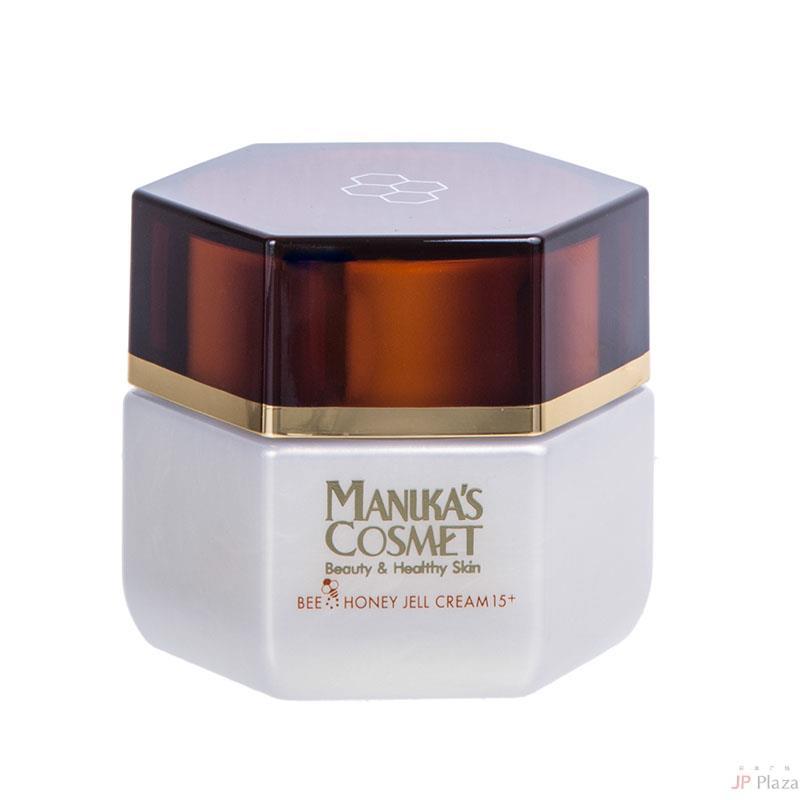 MANUKAS COSMET 麦卢卡保湿面霜 40g