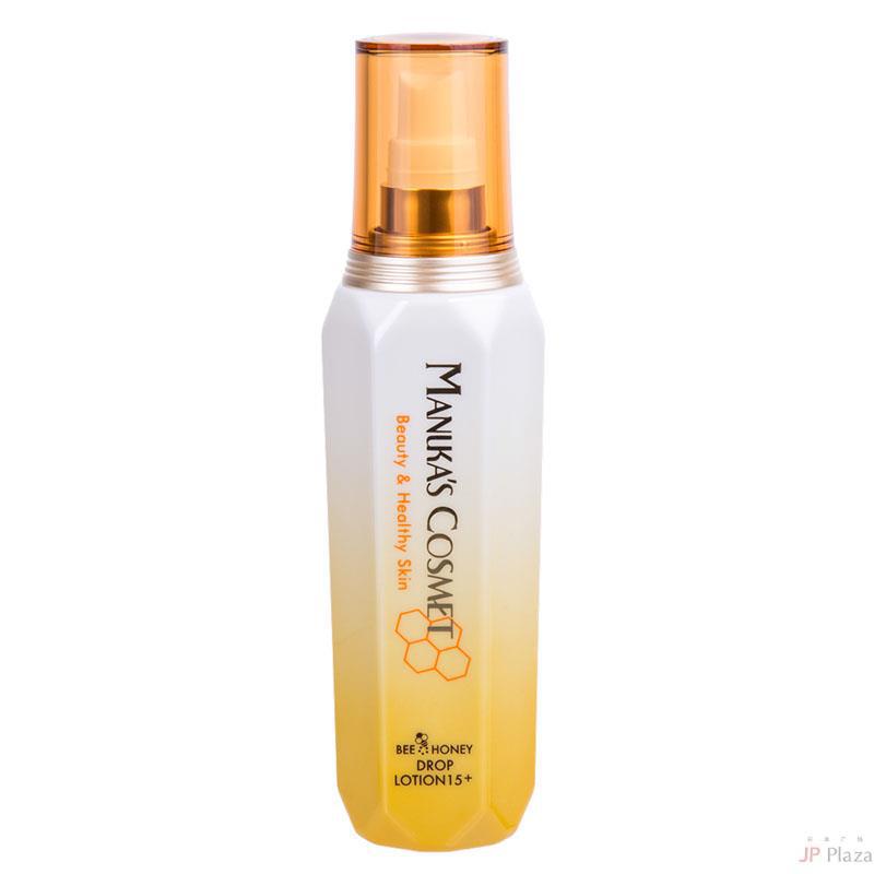 MANUKAS COSMET 麦卢卡保湿化妆水 120ml