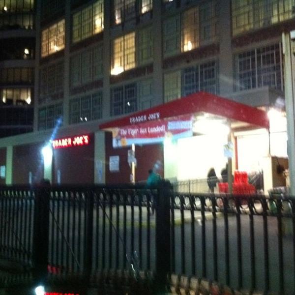 Photo taken at Trader Joe's by Gary R. on 2/20/2012