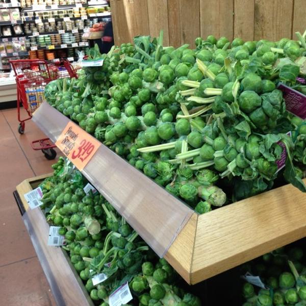 Photo taken at Trader Joe's by Han on 12/15/2012